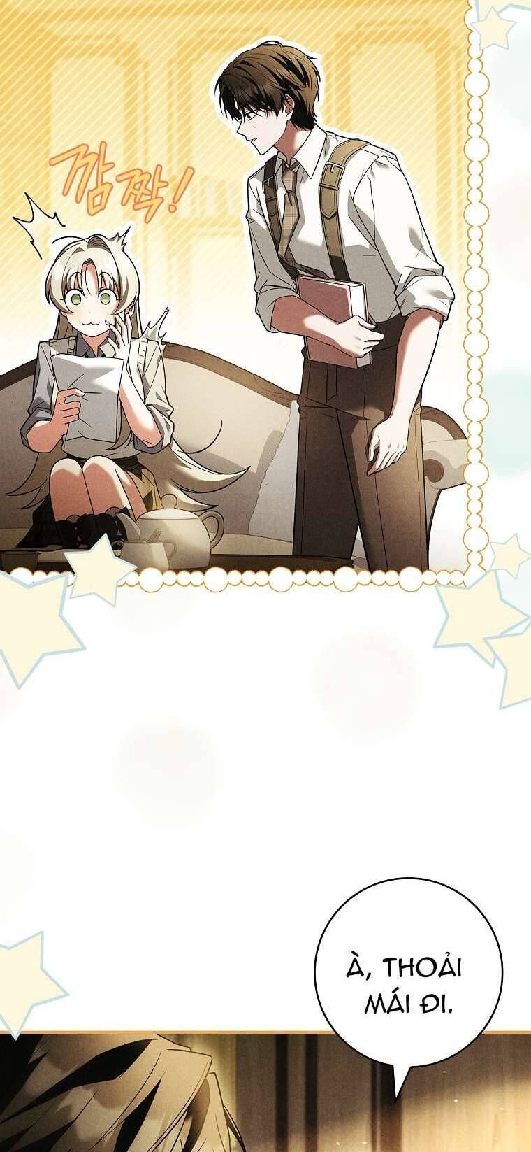 Văn Phòng Thám Tử Dành Cho Nam Chính Hối Hận! Chap 12 - Next Chap 13