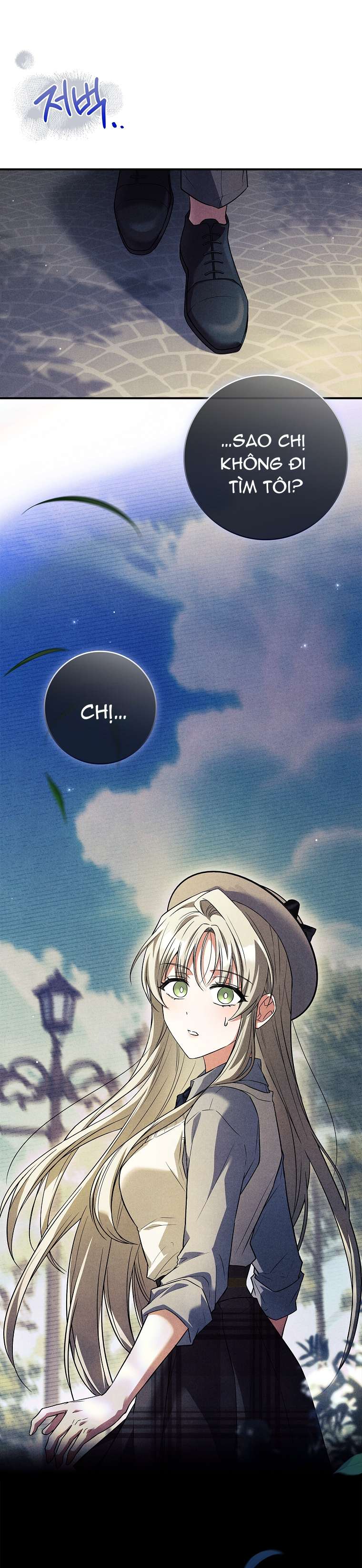 Văn Phòng Thám Tử Dành Cho Nam Chính Hối Hận! Chap 19 - Next Chap 20