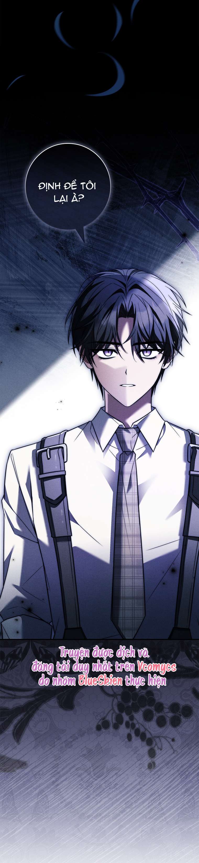 Văn Phòng Thám Tử Dành Cho Nam Chính Hối Hận! Chap 19 - Next Chap 20