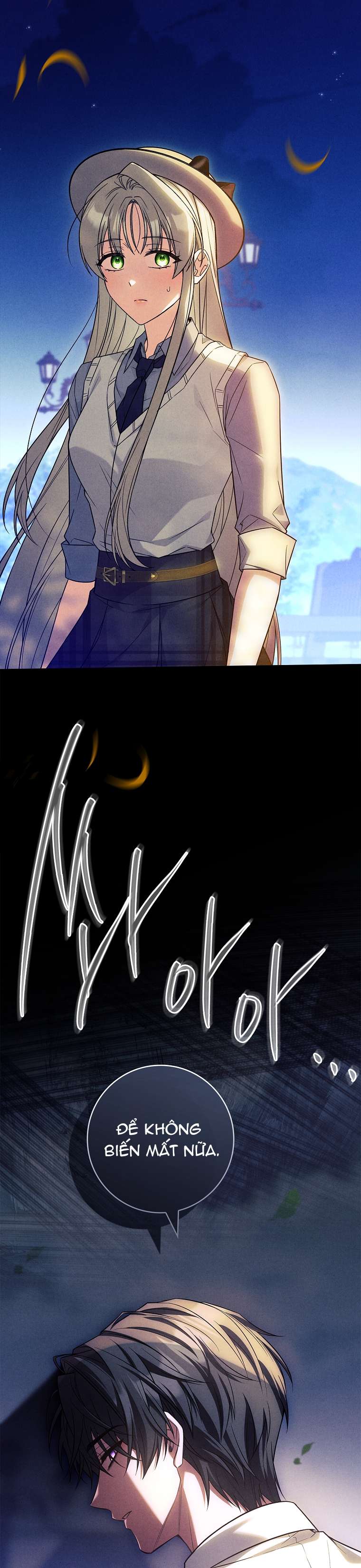 Văn Phòng Thám Tử Dành Cho Nam Chính Hối Hận! Chap 19 - Next Chap 20