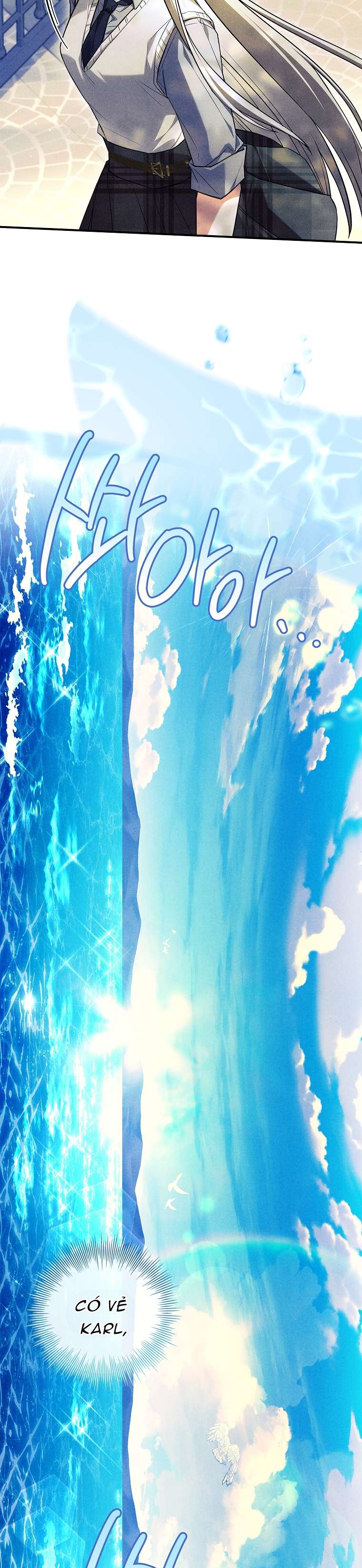 Văn Phòng Thám Tử Dành Cho Nam Chính Hối Hận! Chap 19 - Next Chap 20