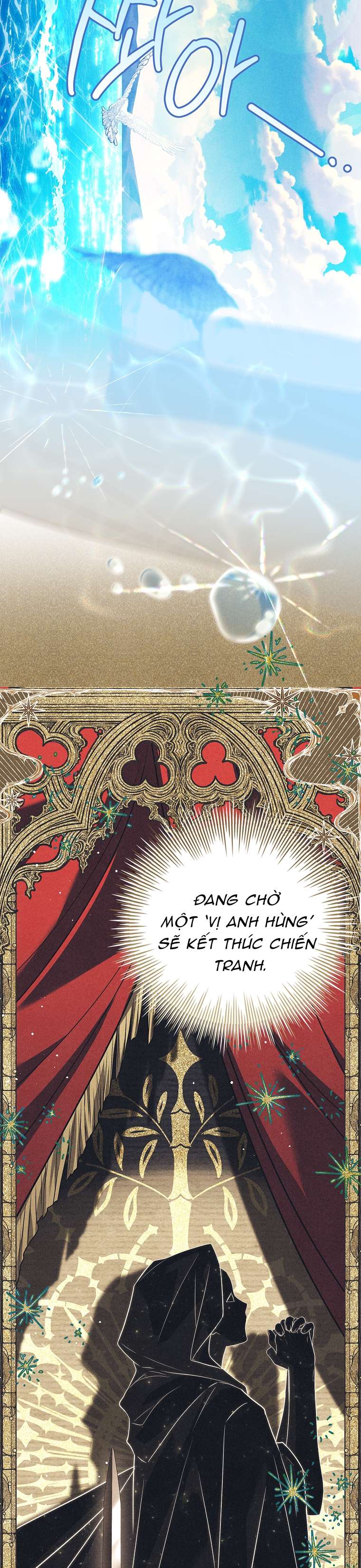 Văn Phòng Thám Tử Dành Cho Nam Chính Hối Hận! Chap 19 - Next Chap 20