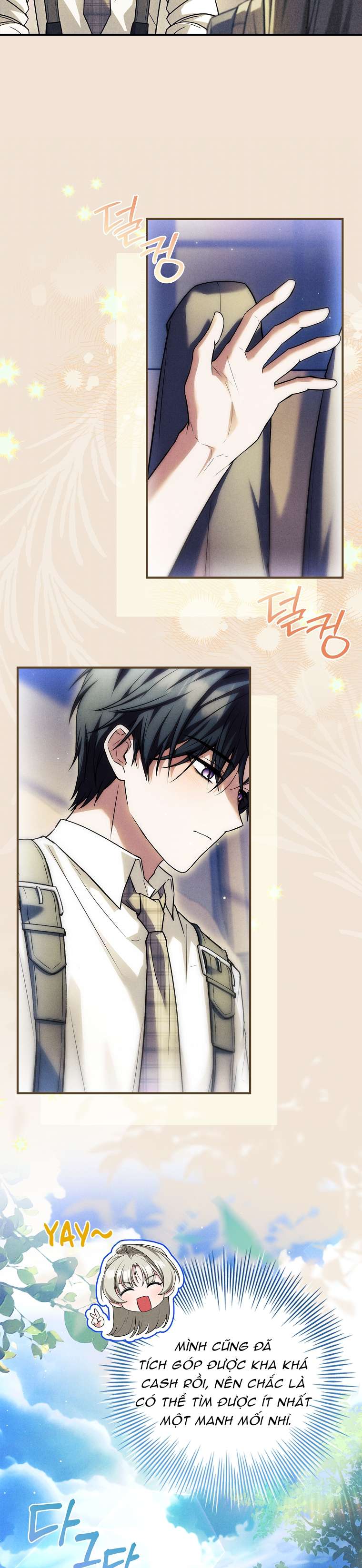 Văn Phòng Thám Tử Dành Cho Nam Chính Hối Hận! Chap 19 - Next Chap 20