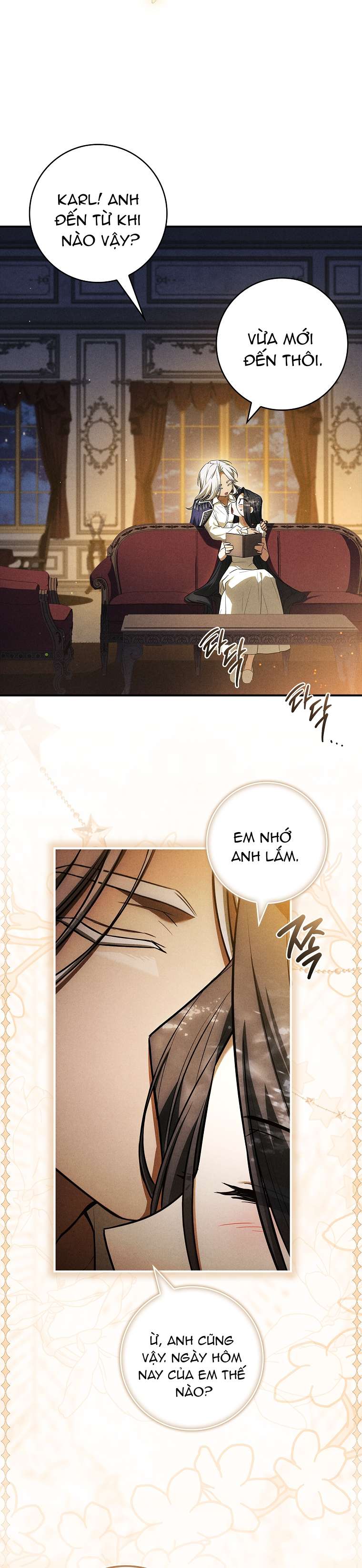 Văn Phòng Thám Tử Dành Cho Nam Chính Hối Hận! Chap 19 - Next Chap 20
