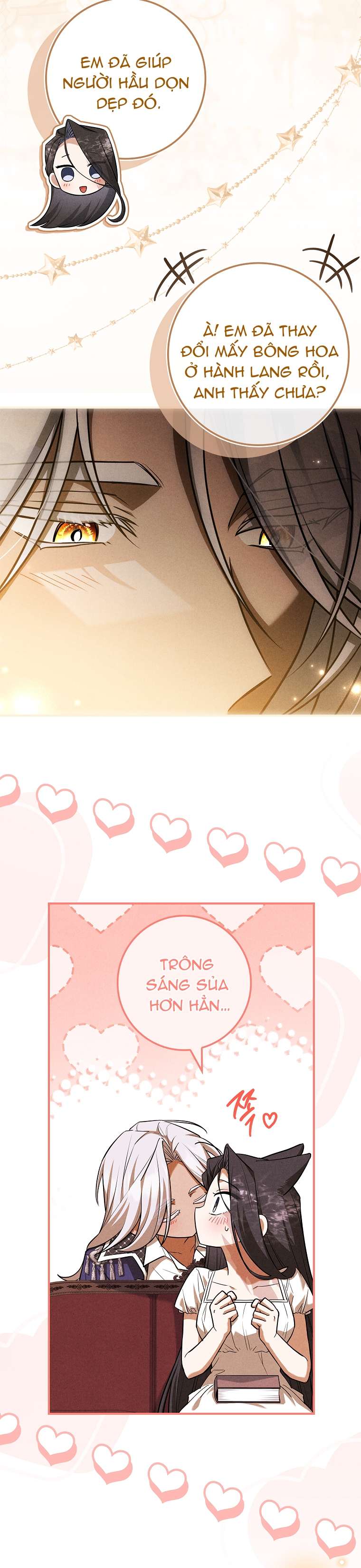 Văn Phòng Thám Tử Dành Cho Nam Chính Hối Hận! Chap 19 - Next Chap 20