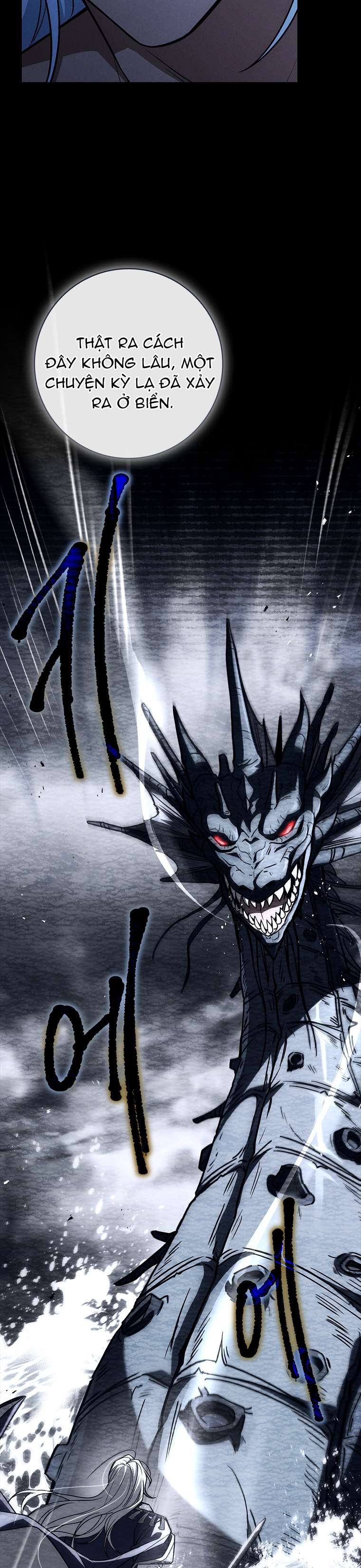 Văn Phòng Thám Tử Dành Cho Nam Chính Hối Hận! Chap 19 - Next Chap 20