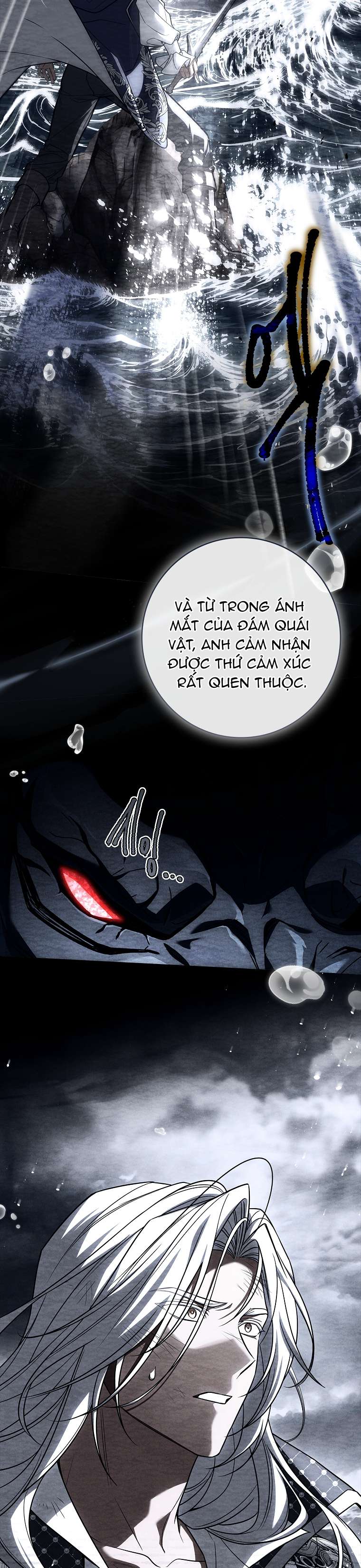 Văn Phòng Thám Tử Dành Cho Nam Chính Hối Hận! Chap 19 - Next Chap 20