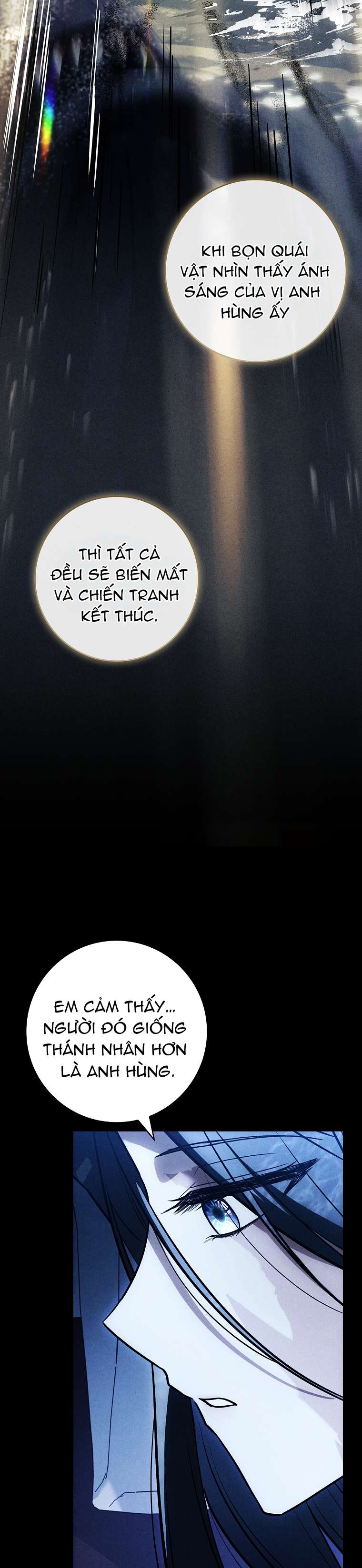 Văn Phòng Thám Tử Dành Cho Nam Chính Hối Hận! Chap 19 - Next Chap 20