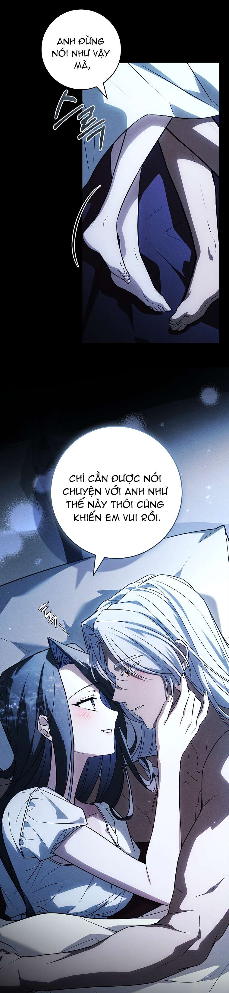 Văn Phòng Thám Tử Dành Cho Nam Chính Hối Hận! Chap 19 - Next Chap 20