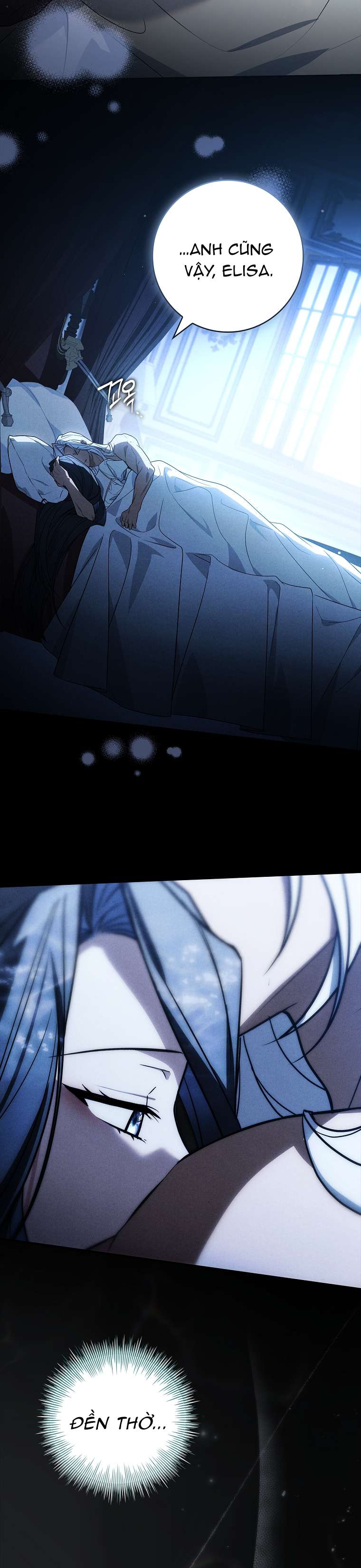 Văn Phòng Thám Tử Dành Cho Nam Chính Hối Hận! Chap 19 - Next Chap 20