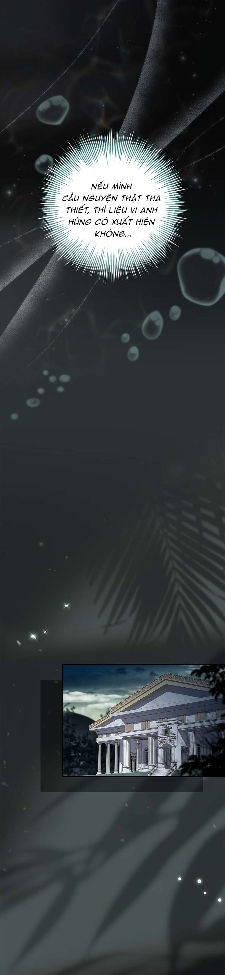 Văn Phòng Thám Tử Dành Cho Nam Chính Hối Hận! Chap 19 - Next Chap 20