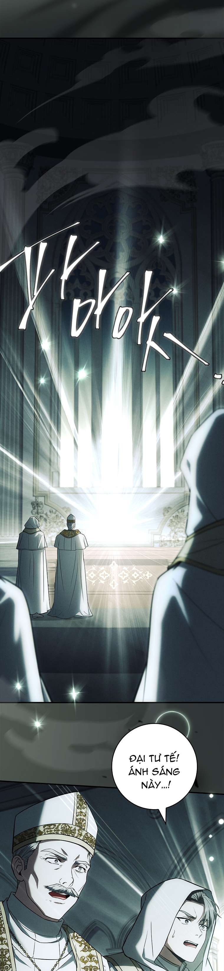 Văn Phòng Thám Tử Dành Cho Nam Chính Hối Hận! Chap 19 - Next Chap 20