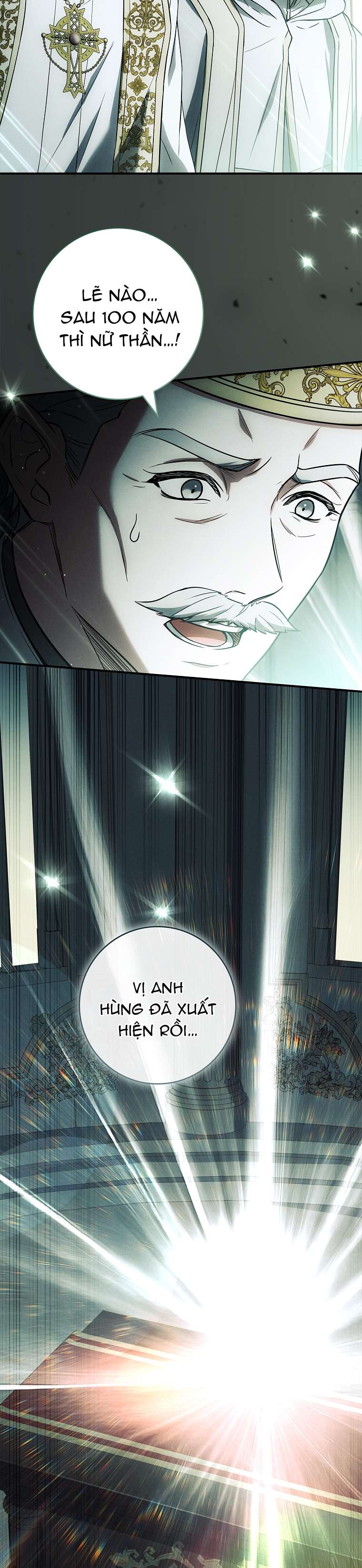 Văn Phòng Thám Tử Dành Cho Nam Chính Hối Hận! Chap 19 - Next Chap 20