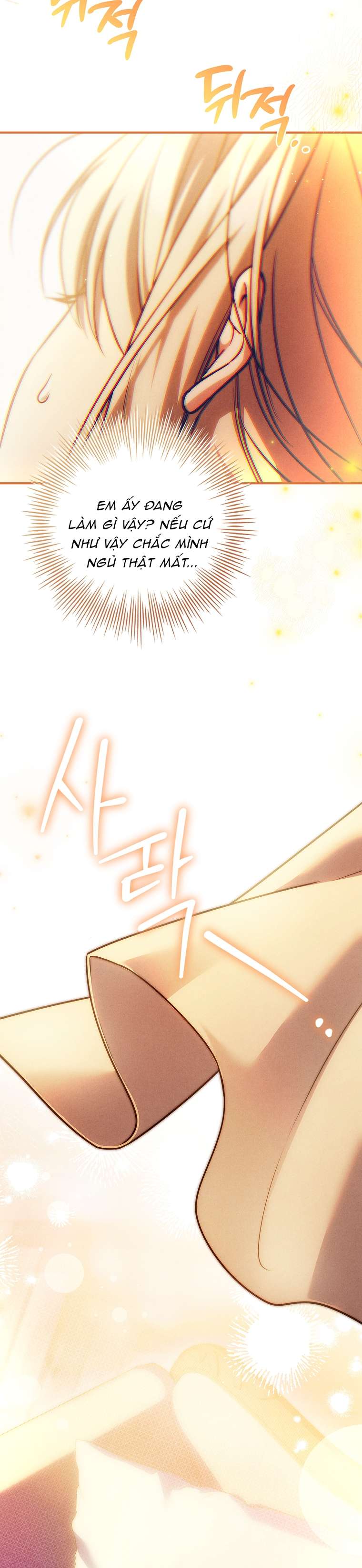 Văn Phòng Thám Tử Dành Cho Nam Chính Hối Hận! Chap 20 - Next Chap 21