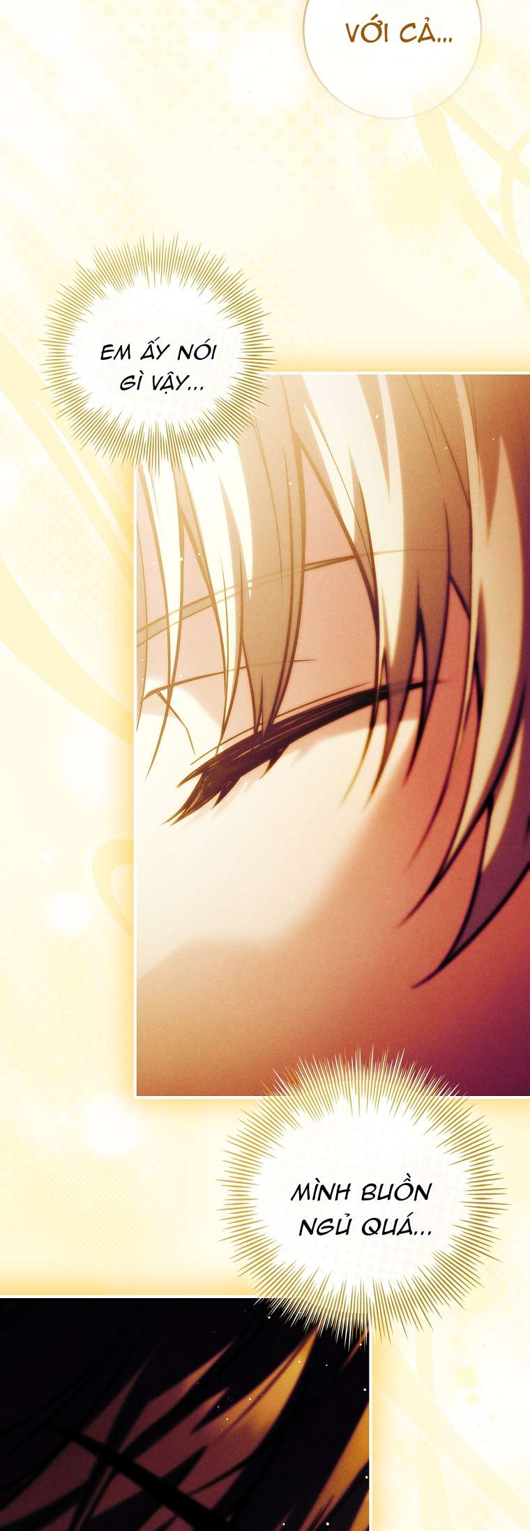 Văn Phòng Thám Tử Dành Cho Nam Chính Hối Hận! Chap 20 - Next Chap 21