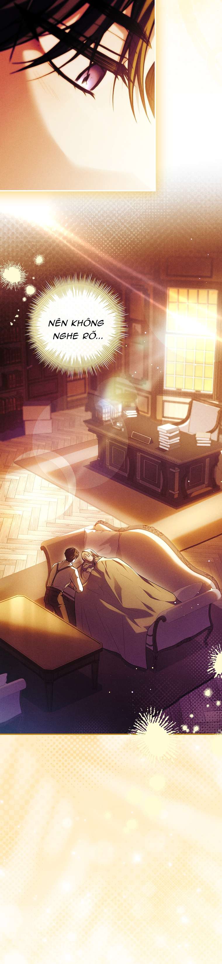 Văn Phòng Thám Tử Dành Cho Nam Chính Hối Hận! Chap 20 - Next Chap 21