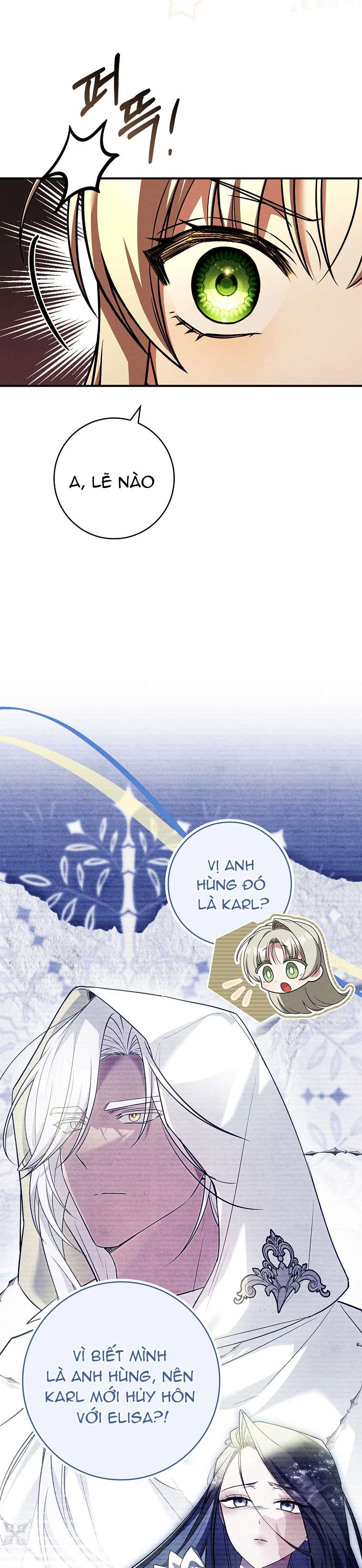 Văn Phòng Thám Tử Dành Cho Nam Chính Hối Hận! Chap 20 - Next Chap 21