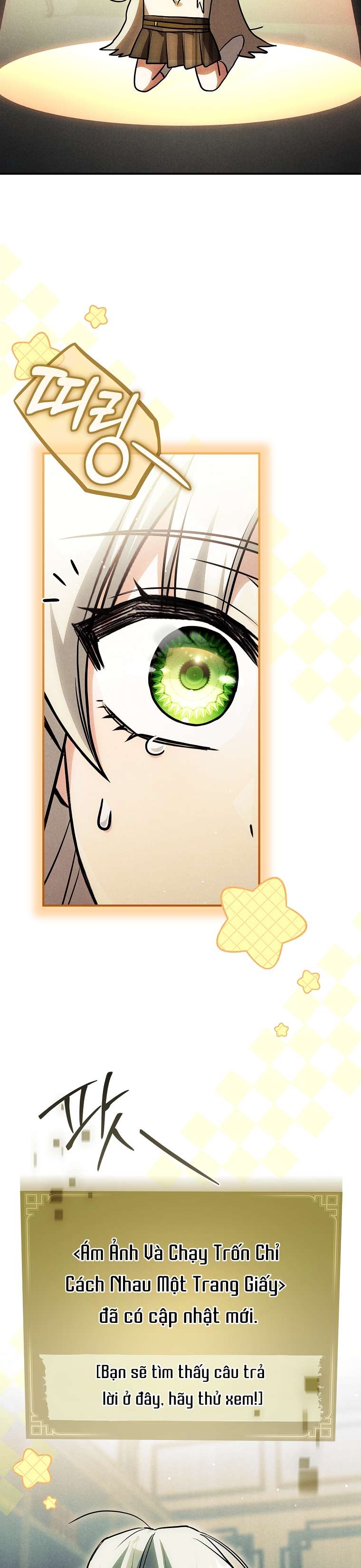 Văn Phòng Thám Tử Dành Cho Nam Chính Hối Hận! Chap 20 - Next Chap 21