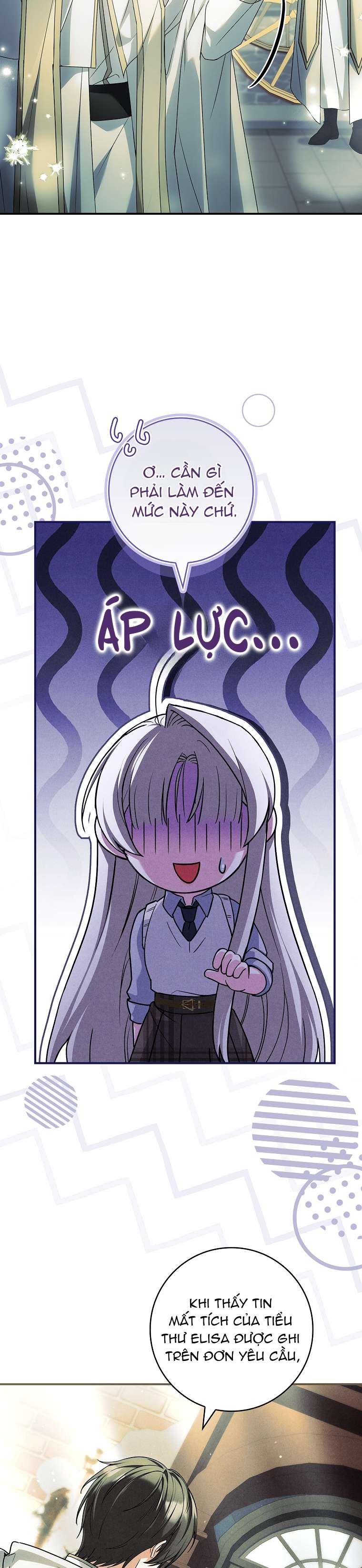 Văn Phòng Thám Tử Dành Cho Nam Chính Hối Hận! Chap 20 - Next Chap 21