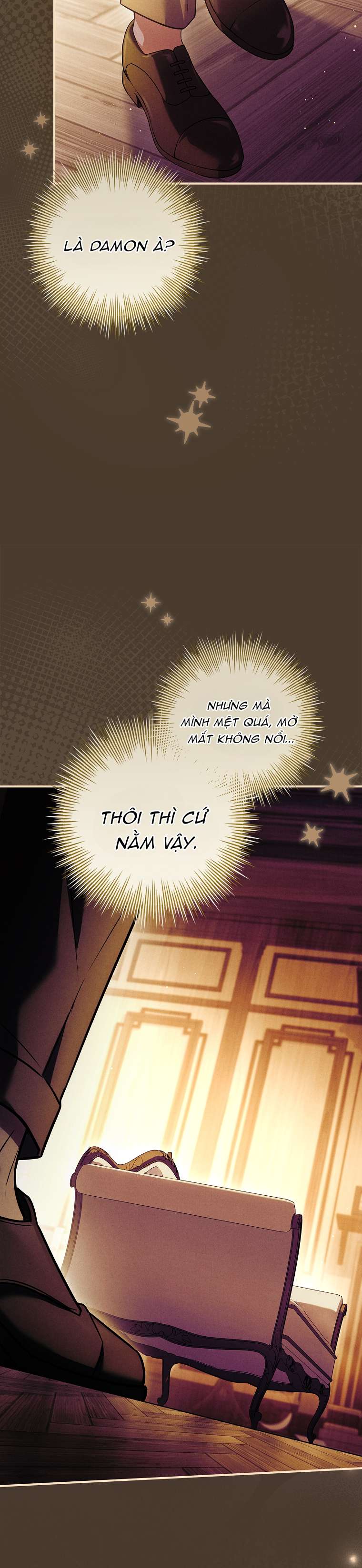 Văn Phòng Thám Tử Dành Cho Nam Chính Hối Hận! Chap 20 - Next Chap 21