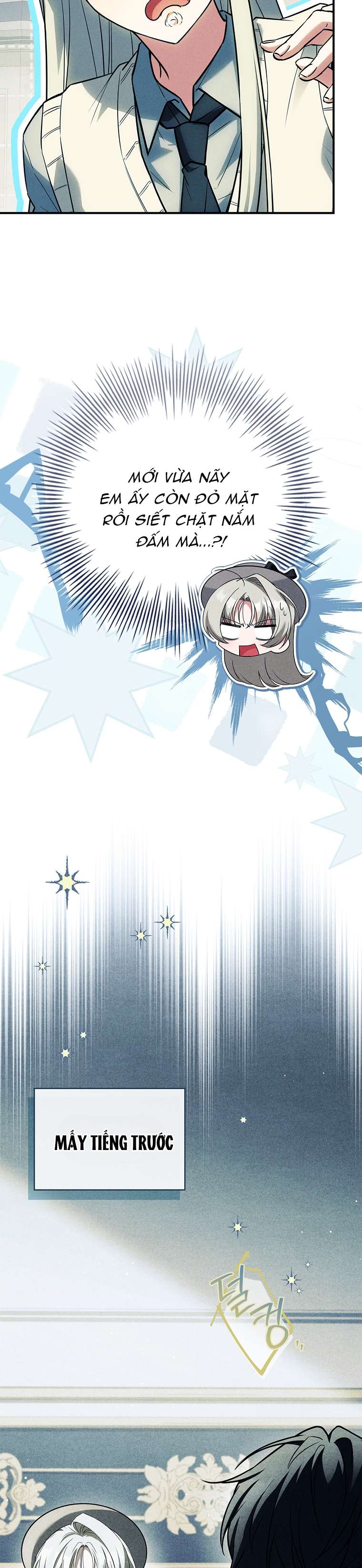 Văn Phòng Thám Tử Dành Cho Nam Chính Hối Hận! Chap 21 - Next Chap 22