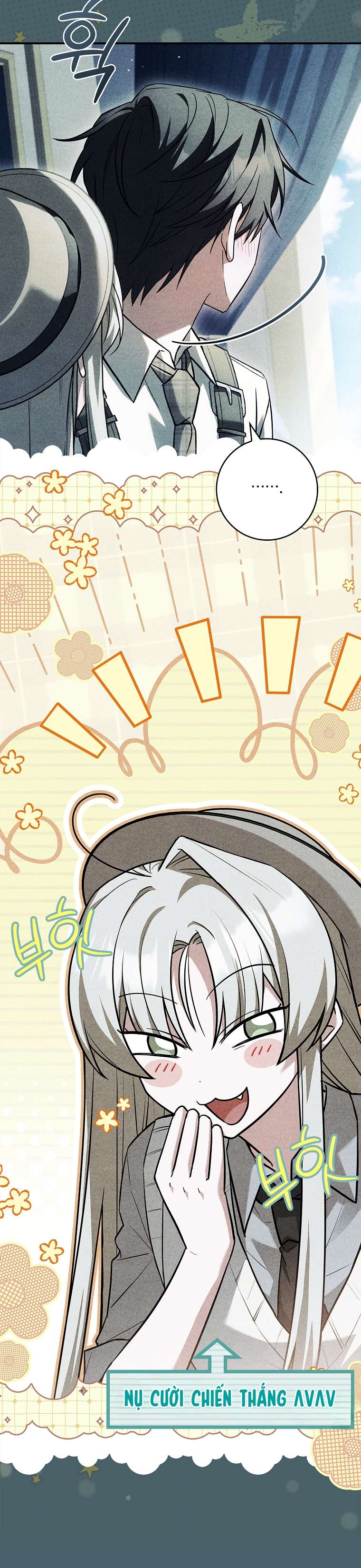 Văn Phòng Thám Tử Dành Cho Nam Chính Hối Hận! Chap 21 - Next Chap 22