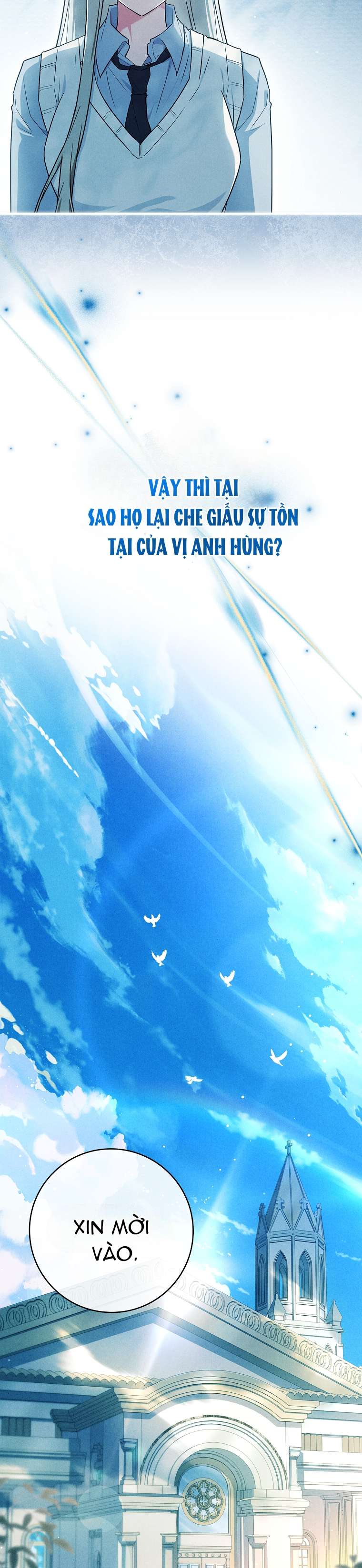 Văn Phòng Thám Tử Dành Cho Nam Chính Hối Hận! Chap 21 - Next Chap 22