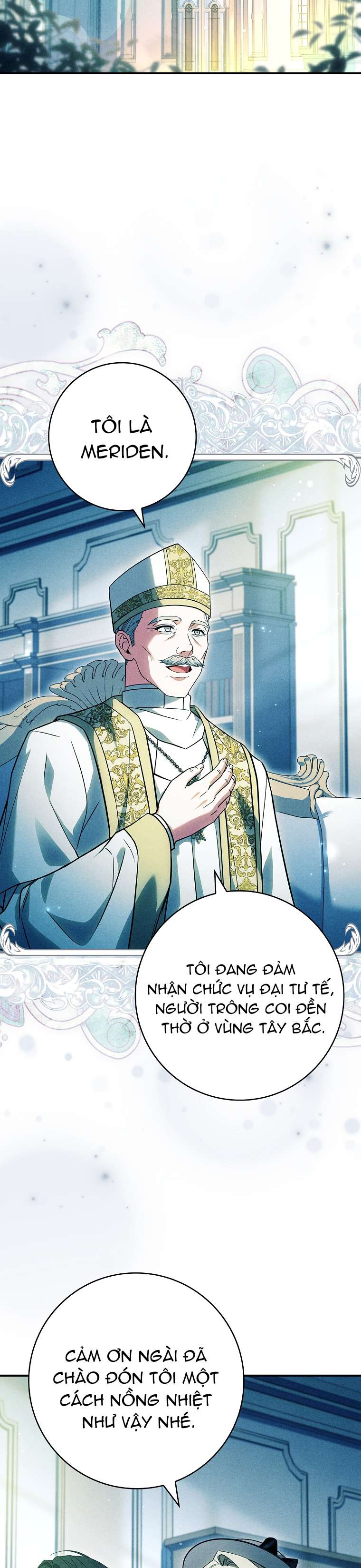 Văn Phòng Thám Tử Dành Cho Nam Chính Hối Hận! Chap 21 - Next Chap 22