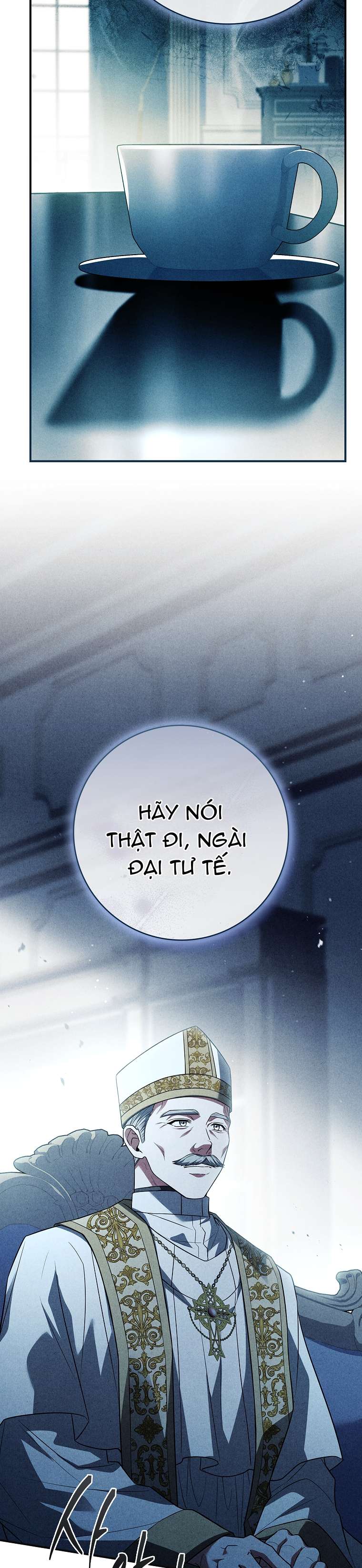 Văn Phòng Thám Tử Dành Cho Nam Chính Hối Hận! Chap 21 - Next Chap 22