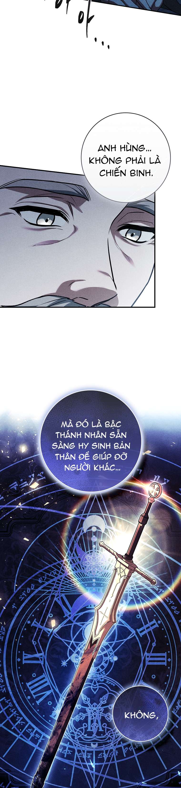 Văn Phòng Thám Tử Dành Cho Nam Chính Hối Hận! Chap 21 - Next Chap 22