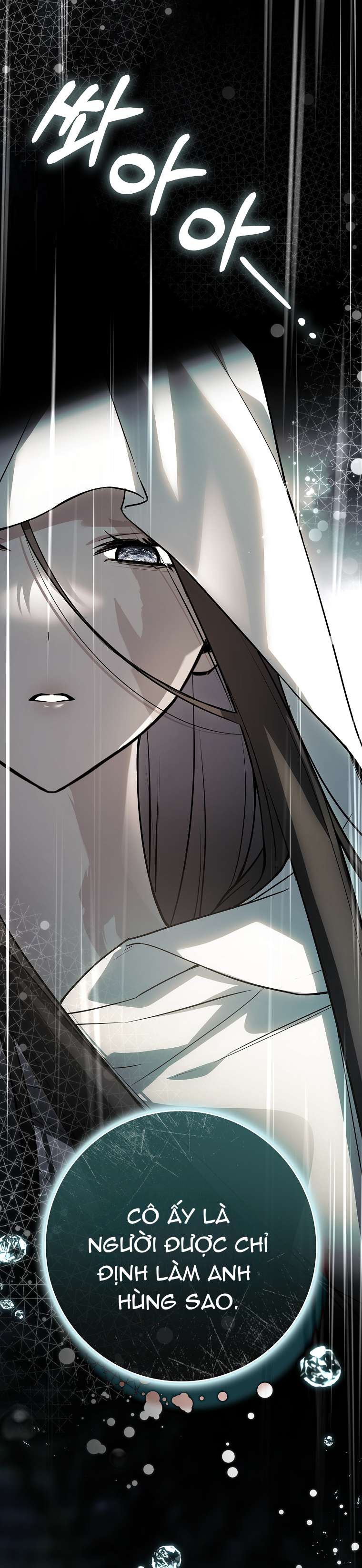 Văn Phòng Thám Tử Dành Cho Nam Chính Hối Hận! Chap 21 - Next Chap 22