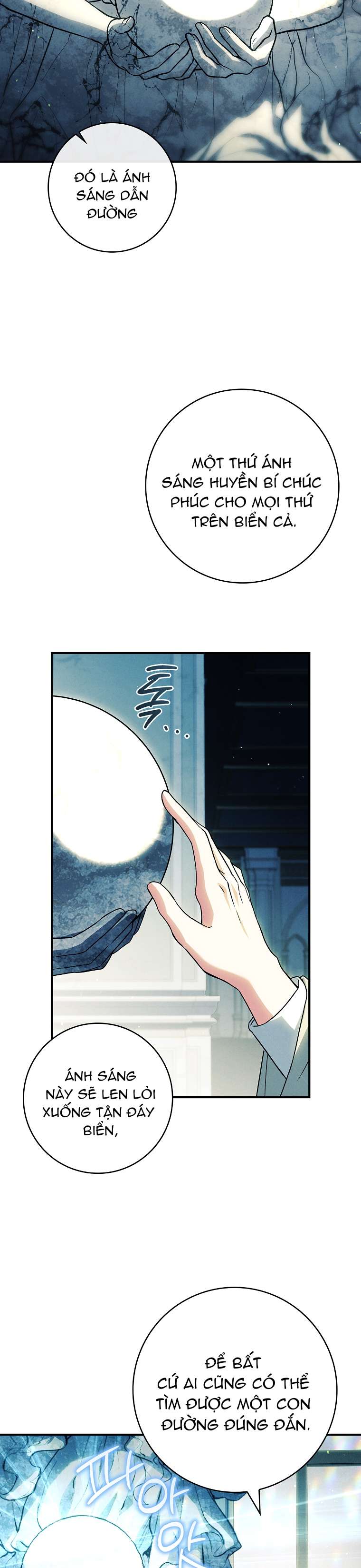 Văn Phòng Thám Tử Dành Cho Nam Chính Hối Hận! Chap 21 - Next Chap 22