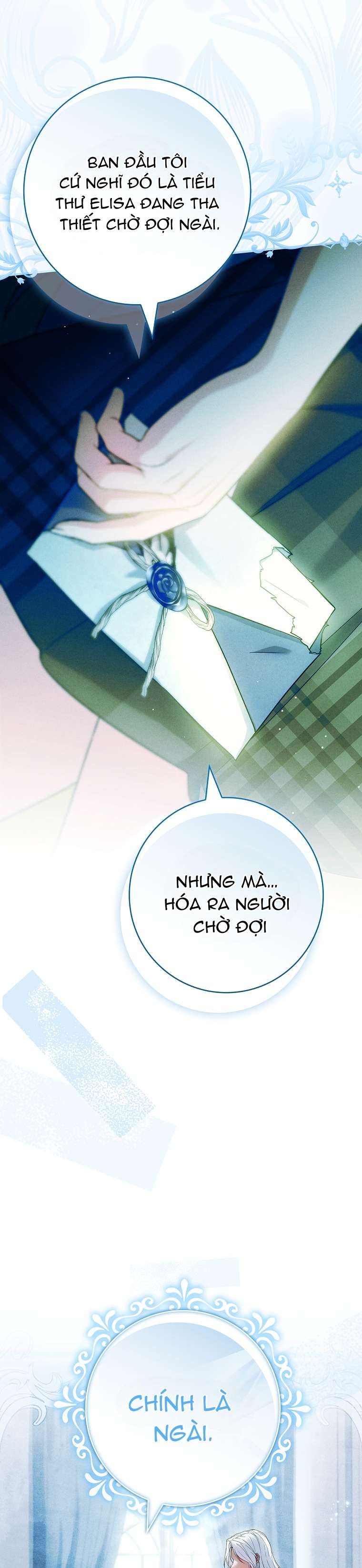 Văn Phòng Thám Tử Dành Cho Nam Chính Hối Hận! Chap 23 - Next Chap 24