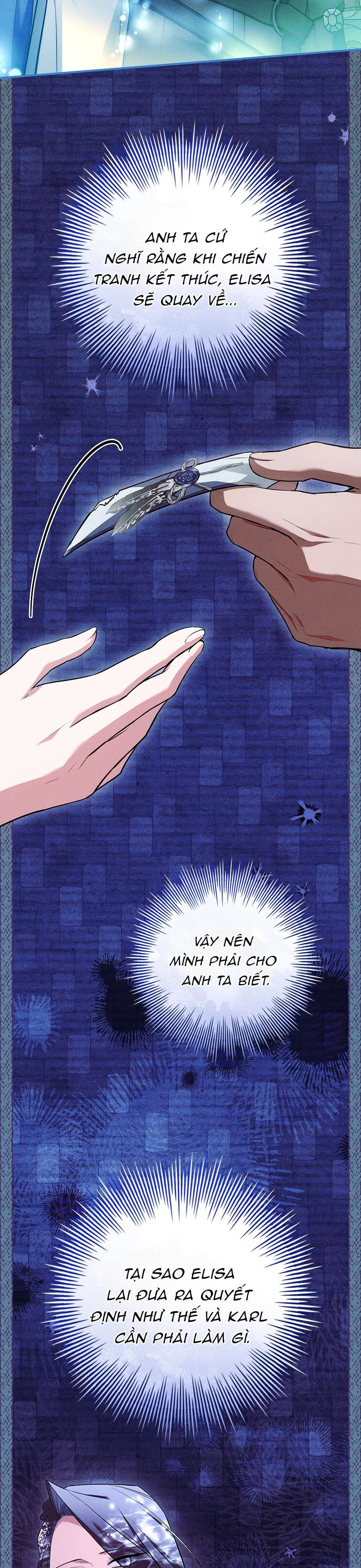 Văn Phòng Thám Tử Dành Cho Nam Chính Hối Hận! Chap 23 - Next Chap 24