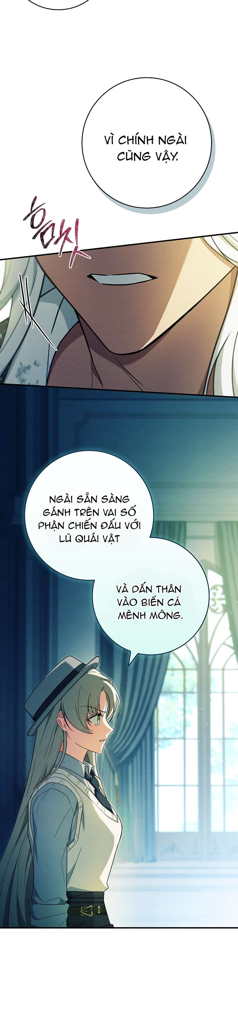 Văn Phòng Thám Tử Dành Cho Nam Chính Hối Hận! Chap 23 - Next Chap 24