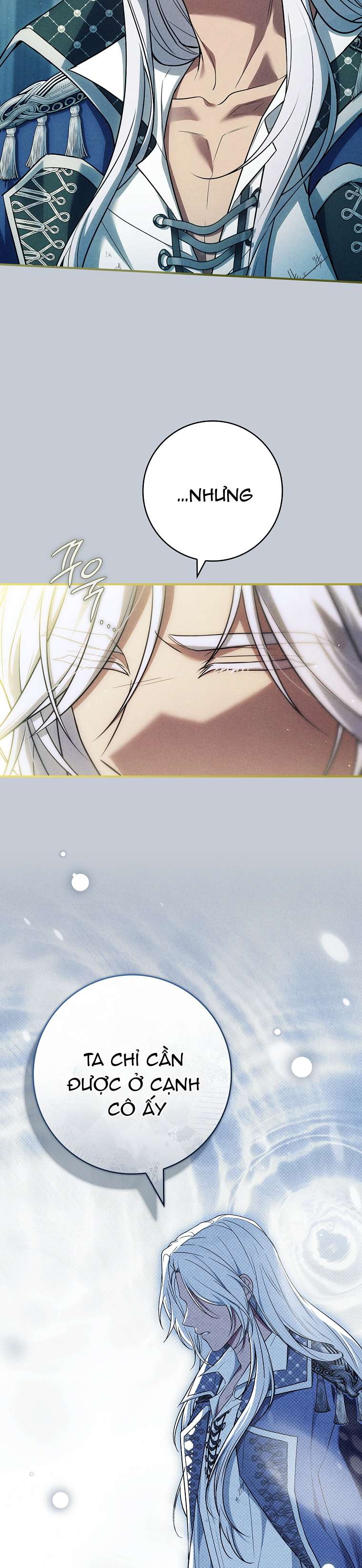 Văn Phòng Thám Tử Dành Cho Nam Chính Hối Hận! Chap 23 - Next Chap 24