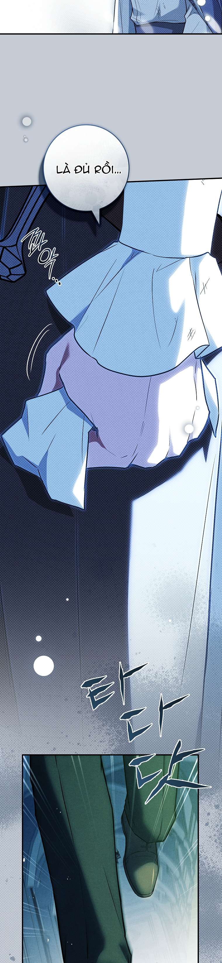 Văn Phòng Thám Tử Dành Cho Nam Chính Hối Hận! Chap 23 - Next Chap 24