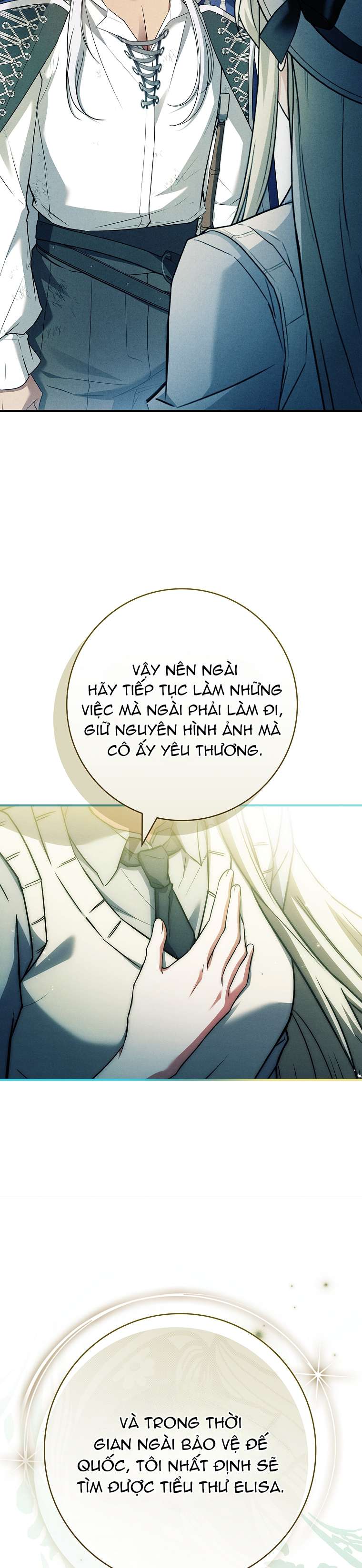 Văn Phòng Thám Tử Dành Cho Nam Chính Hối Hận! Chap 23 - Next Chap 24