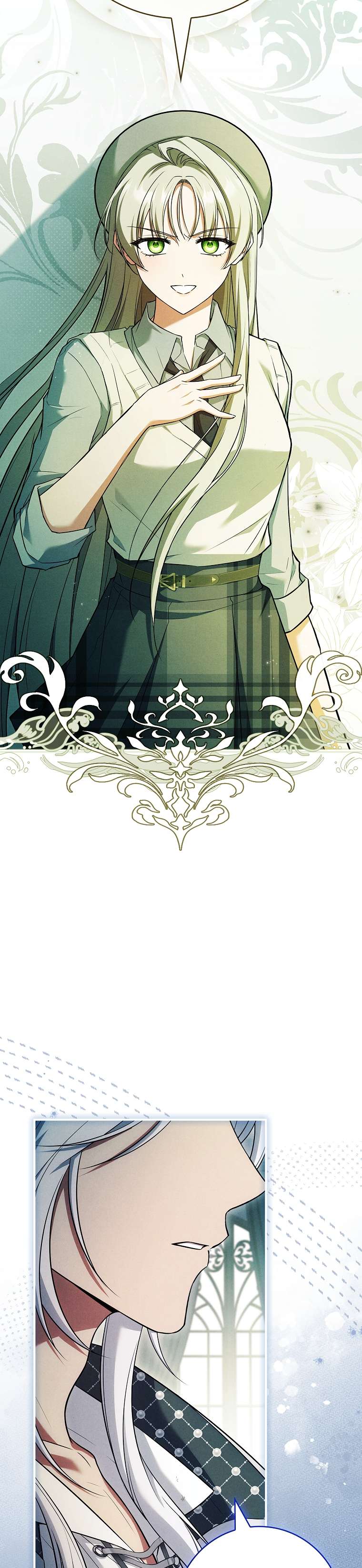 Văn Phòng Thám Tử Dành Cho Nam Chính Hối Hận! Chap 23 - Next Chap 24