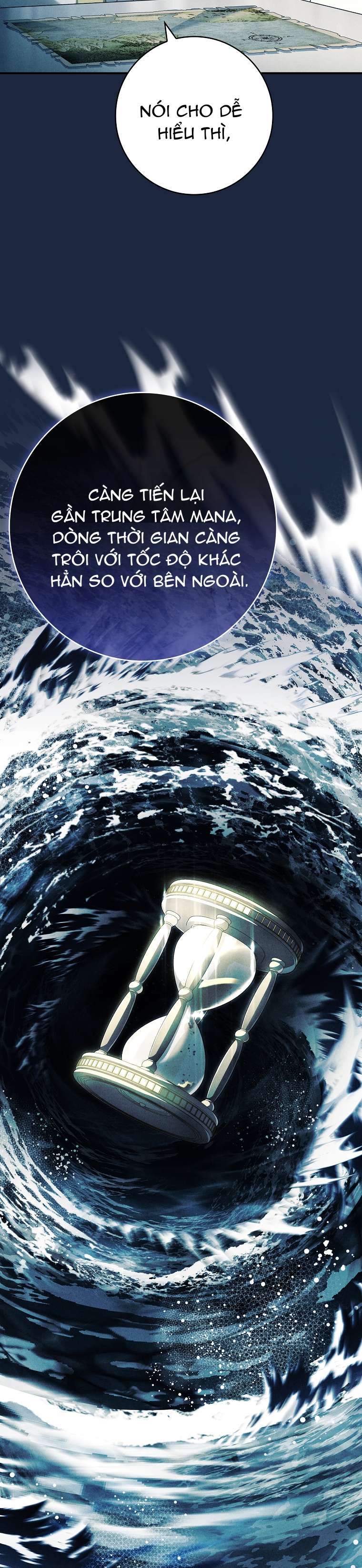 Văn Phòng Thám Tử Dành Cho Nam Chính Hối Hận! Chap 23 - Next Chap 24