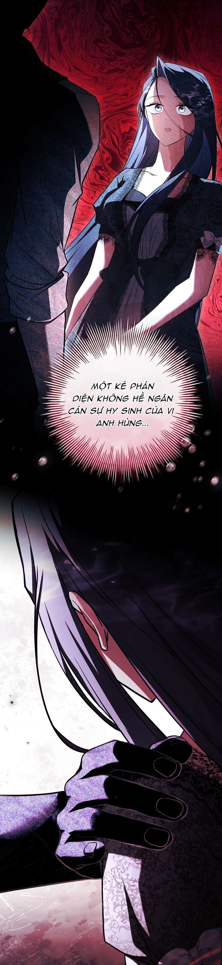 Văn Phòng Thám Tử Dành Cho Nam Chính Hối Hận! Chap 23 - Next Chap 24