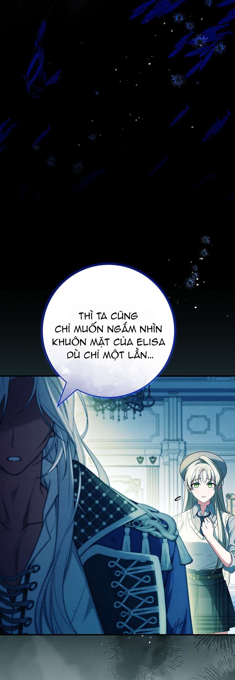 Văn Phòng Thám Tử Dành Cho Nam Chính Hối Hận! Chap 23 - Next Chap 24