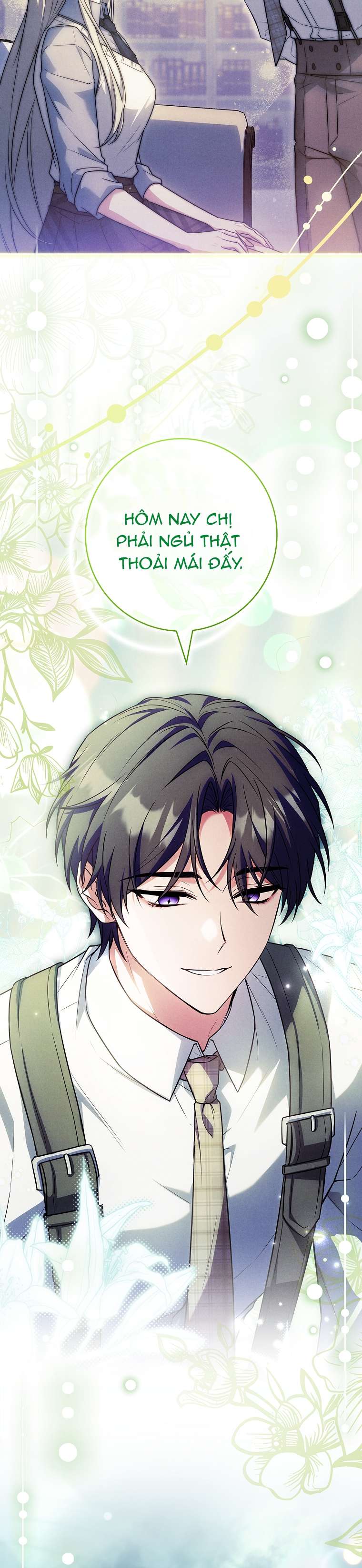 Văn Phòng Thám Tử Dành Cho Nam Chính Hối Hận! Chap 24 - Next Chap 25