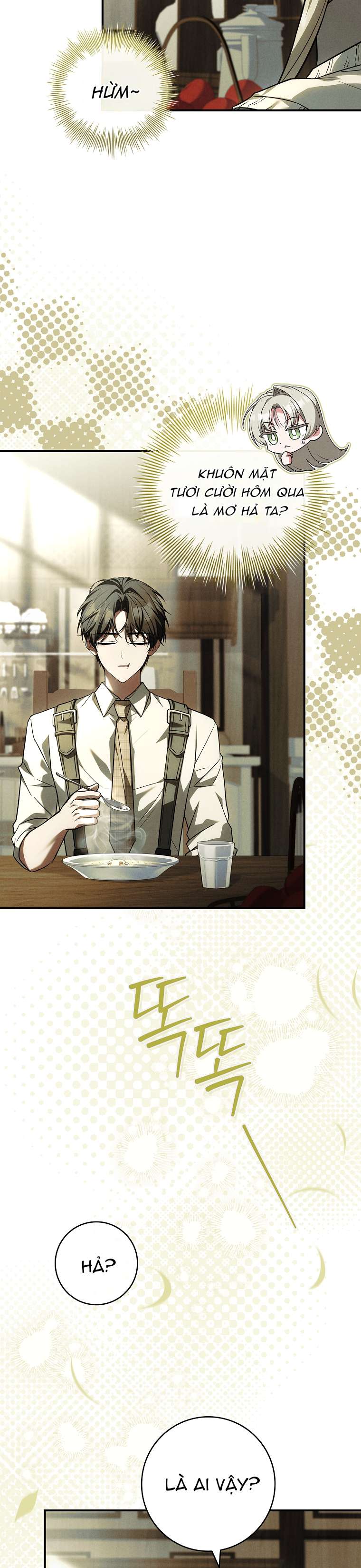 Văn Phòng Thám Tử Dành Cho Nam Chính Hối Hận! Chap 24 - Next Chap 25