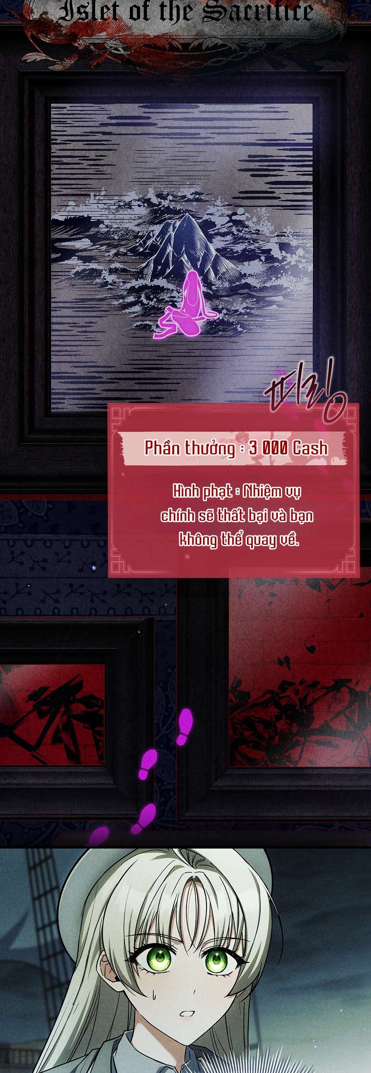 Văn Phòng Thám Tử Dành Cho Nam Chính Hối Hận! Chap 25 - Next Chap 26