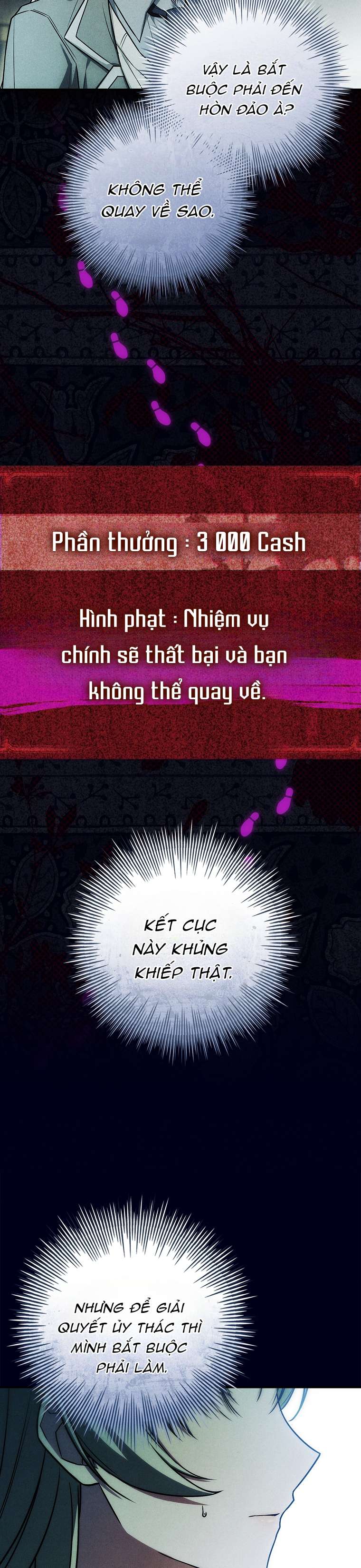 Văn Phòng Thám Tử Dành Cho Nam Chính Hối Hận! Chap 25 - Next Chap 26