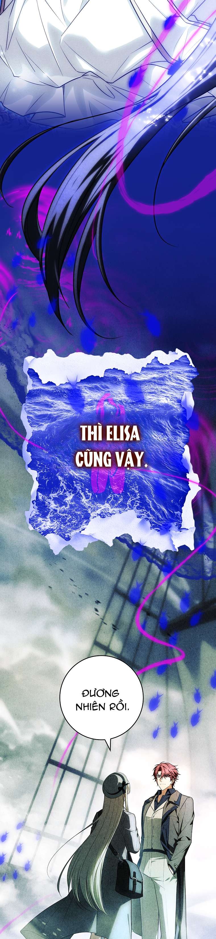 Văn Phòng Thám Tử Dành Cho Nam Chính Hối Hận! Chap 25 - Next Chap 26