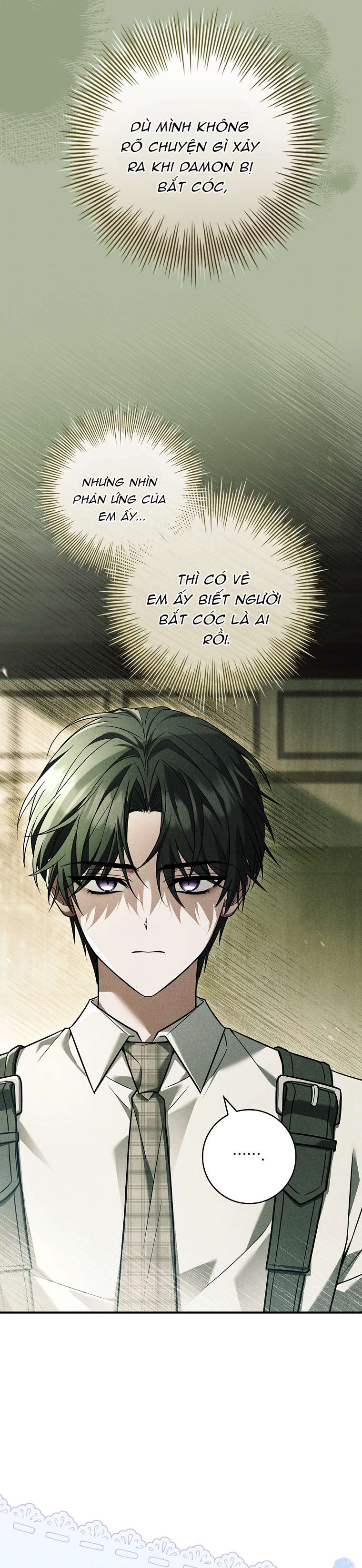 Văn Phòng Thám Tử Dành Cho Nam Chính Hối Hận! Chap 25 - Next Chap 26