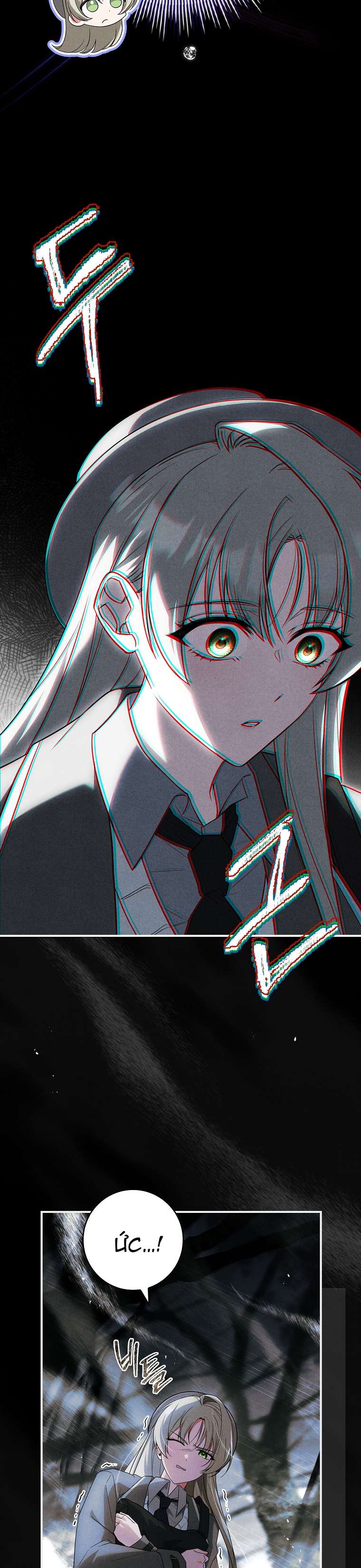 Văn Phòng Thám Tử Dành Cho Nam Chính Hối Hận! Chap 26 - Next Chap 27