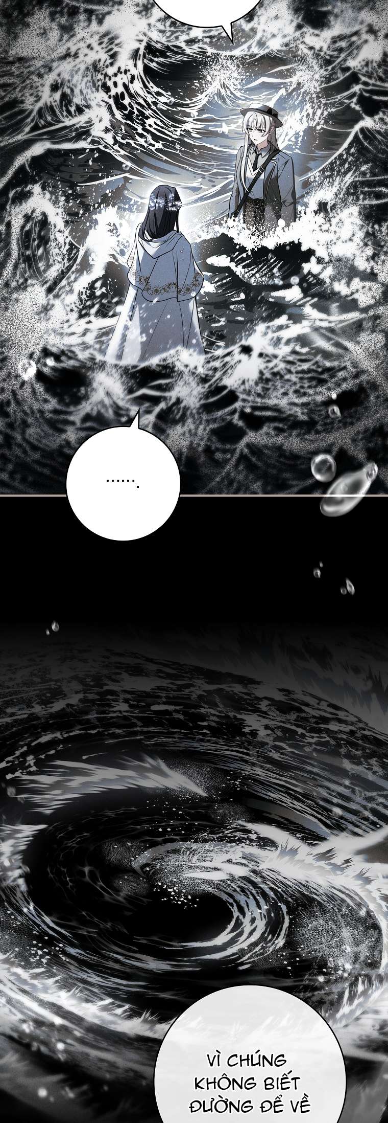 Văn Phòng Thám Tử Dành Cho Nam Chính Hối Hận! Chap 28 - Next Chap 29